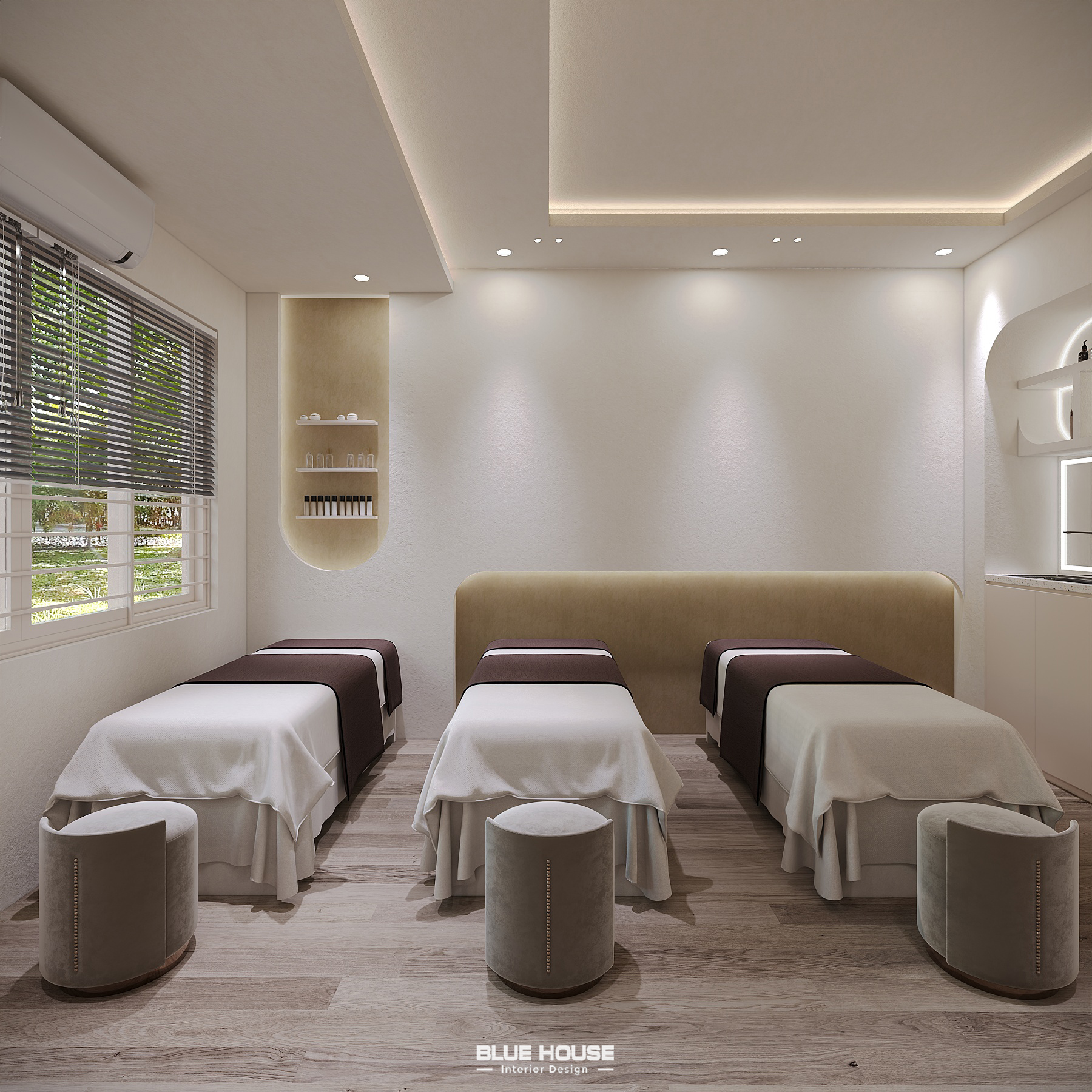 LACASA Beauty Spa